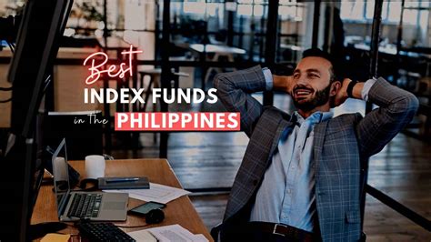 What Is The Best Index Fund In The Philippines .